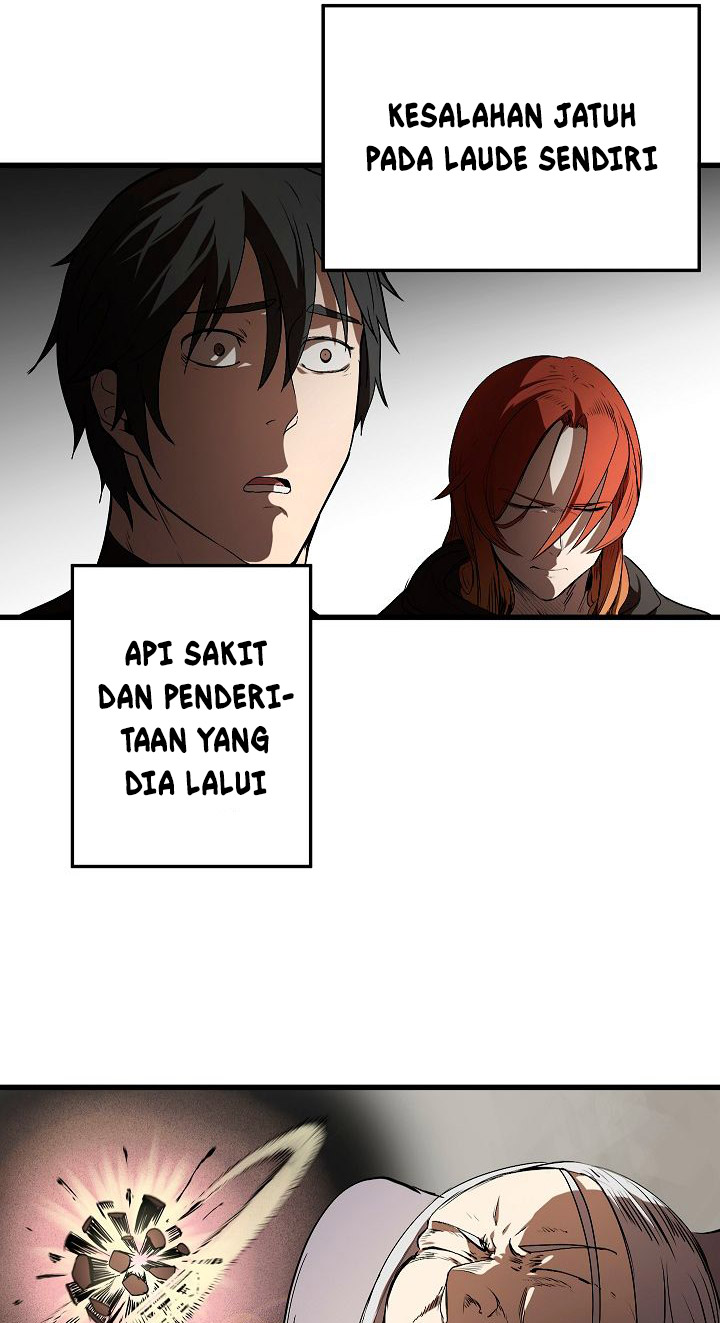 Otherworldly Sword King’s Survival Records Chapter 07 Bahasa Indonesia